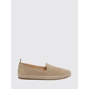 Stuart Weitzman Espadrille Men Beige